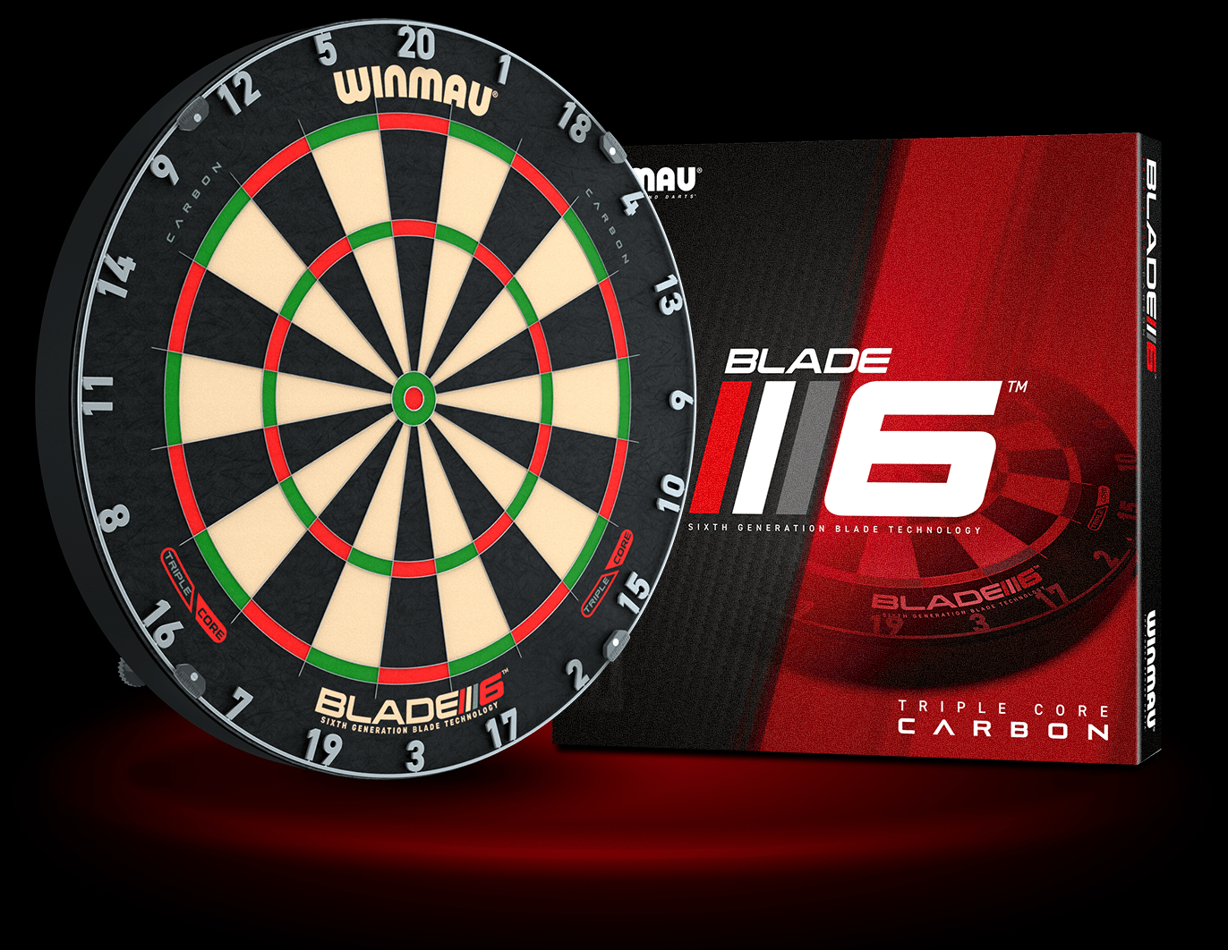 Blade 6